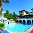 Alice Altinsaray Hotel