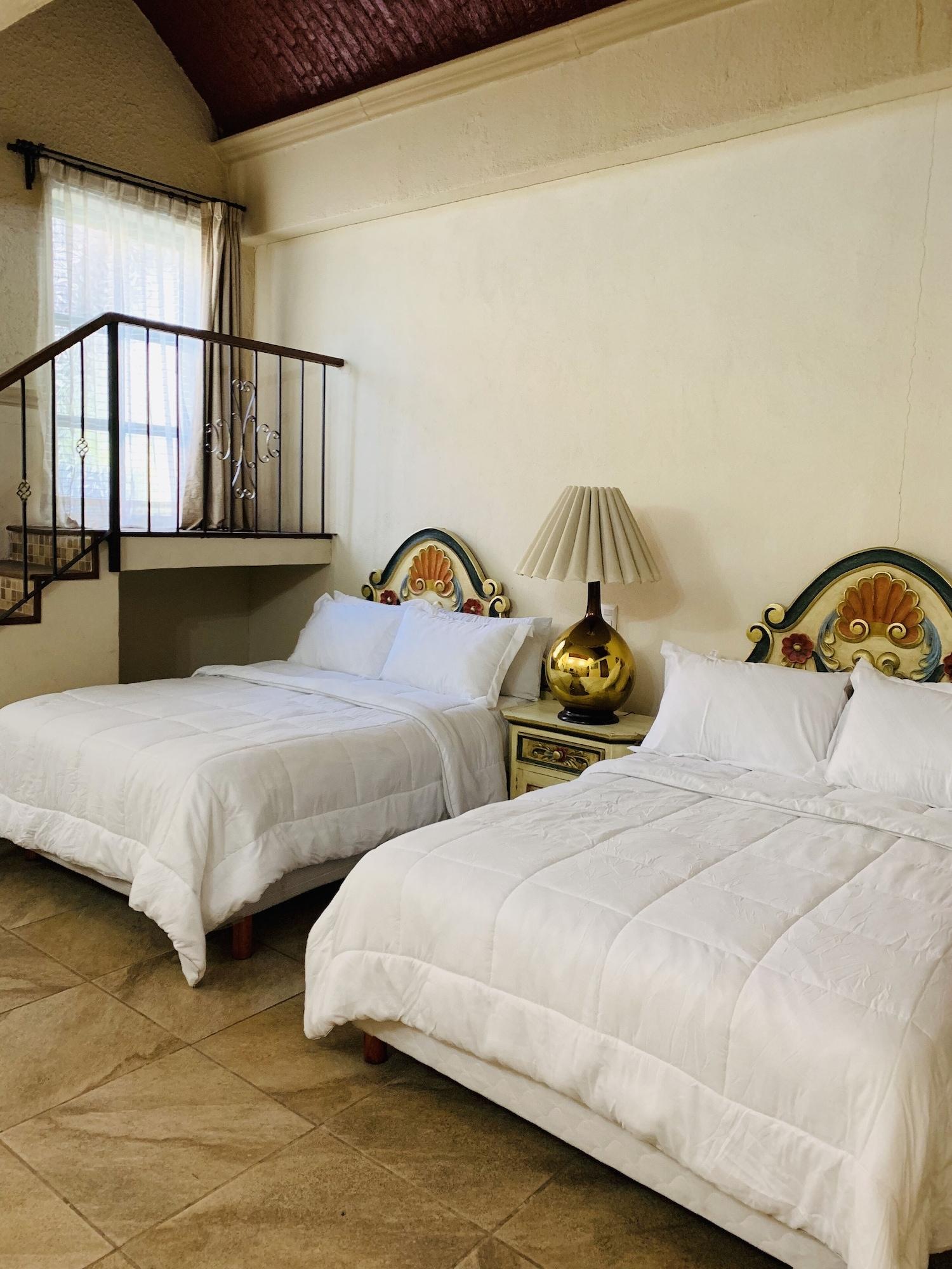 Hotel Posada la Ermita 6