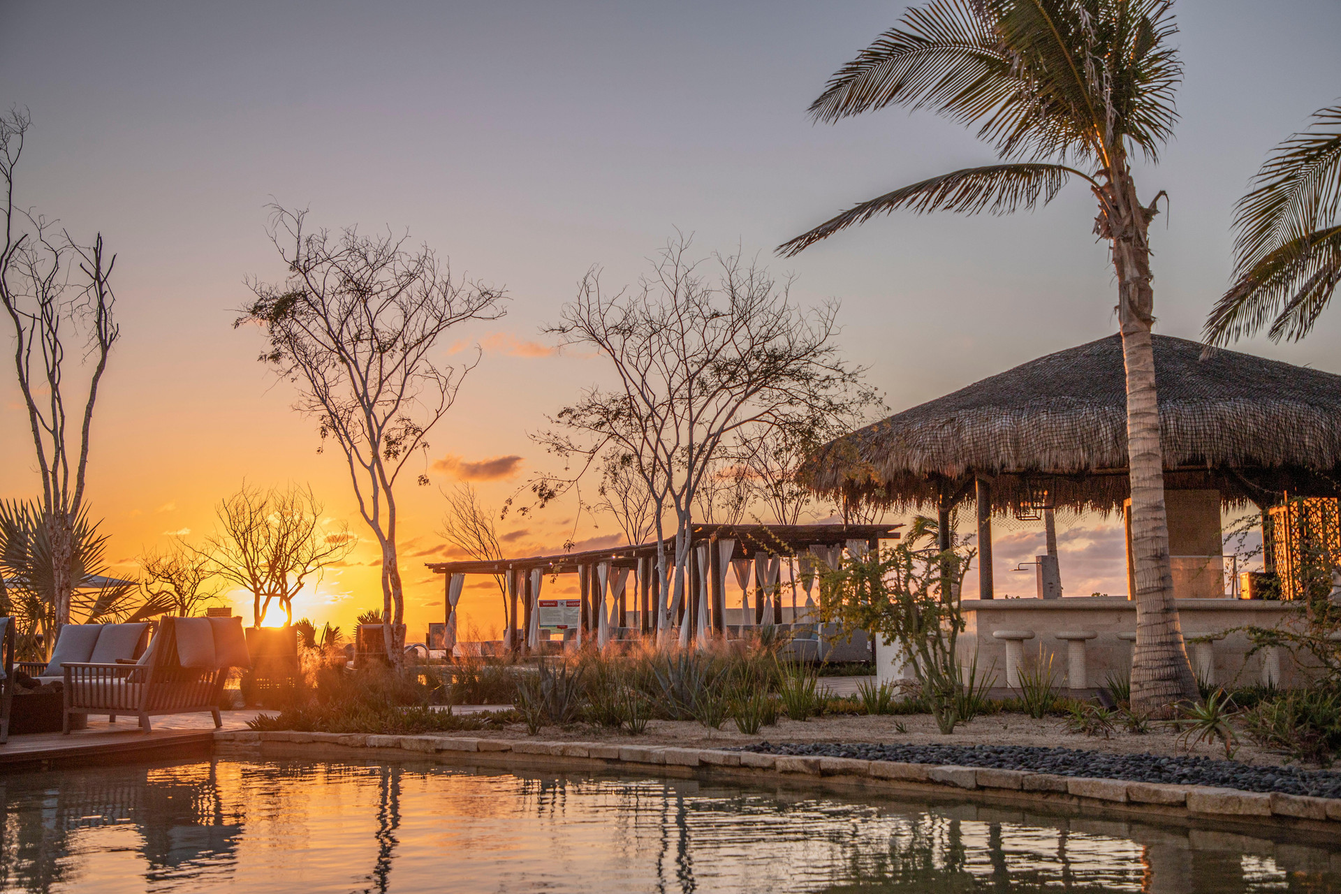 Grand Solmar Pacific Dunes Resort, Golf & Spa