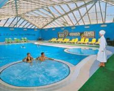 Febeach Resort & Spa Belek