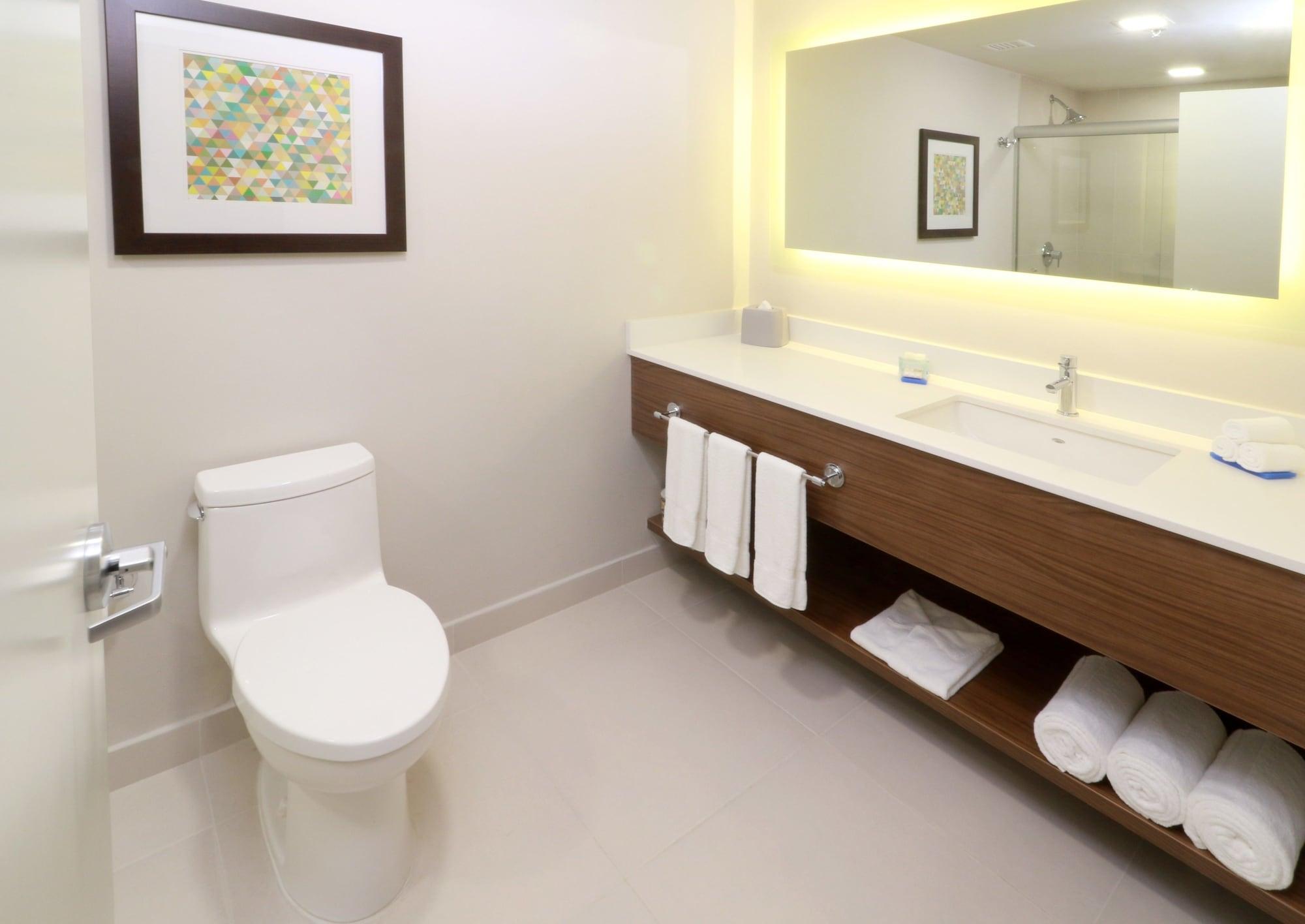 Habitación estándar, 1 cama King size