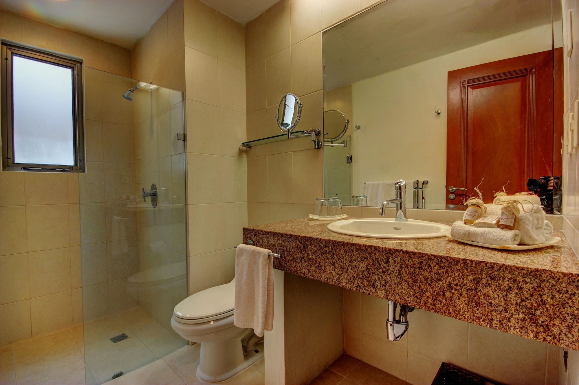 Penthouse superior, 2 habitaciones