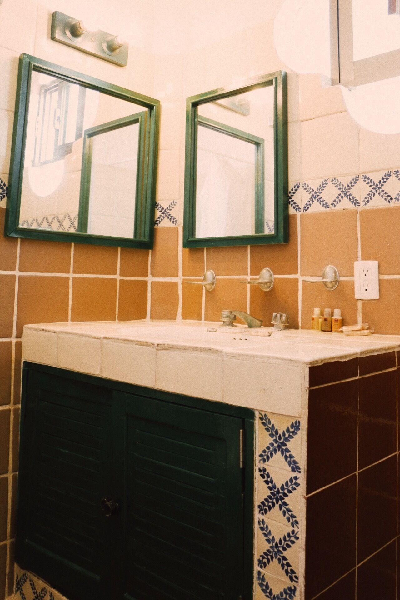 Habitación superior, 1 cama King size