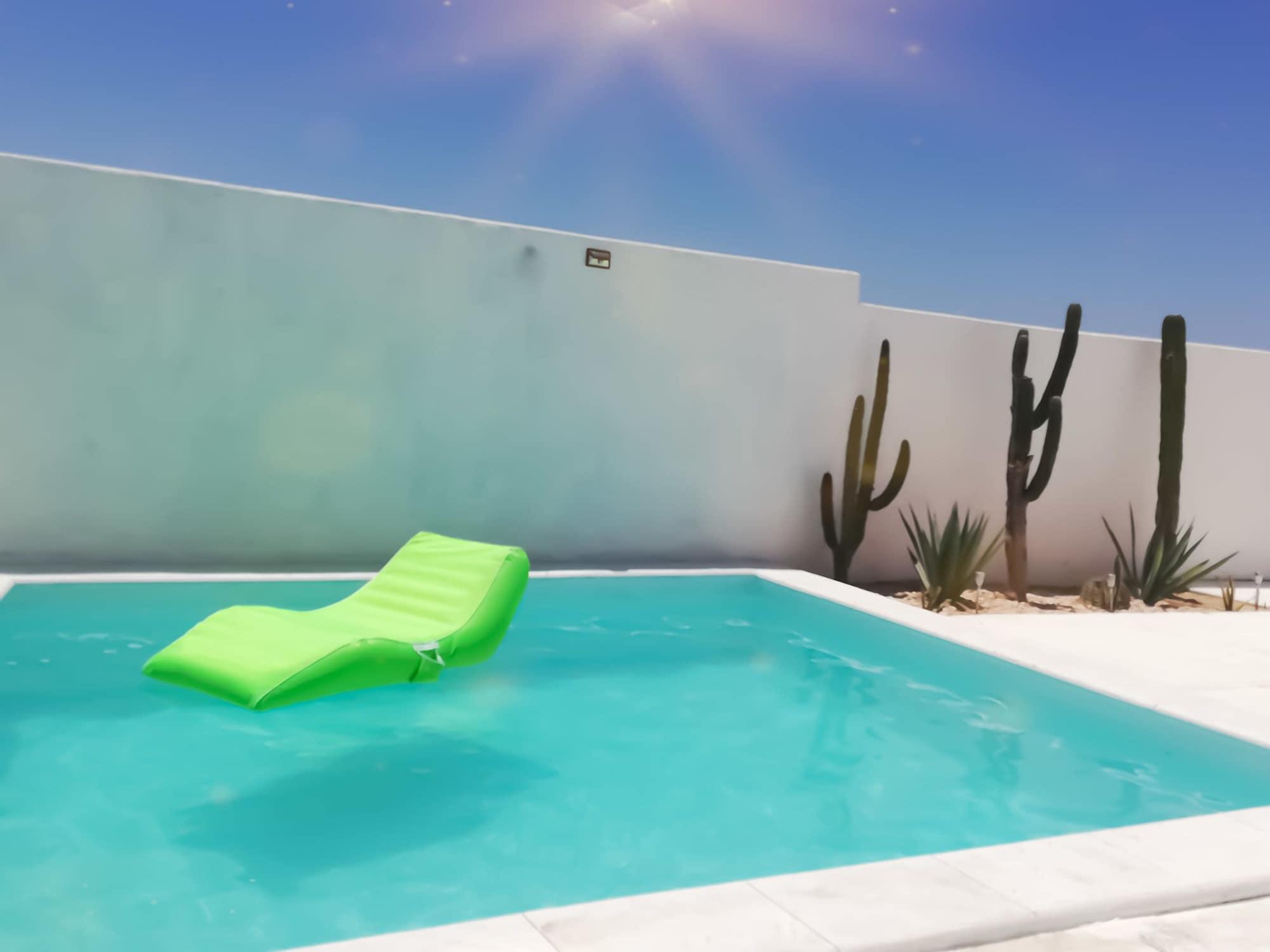 Casa huéspedes 5