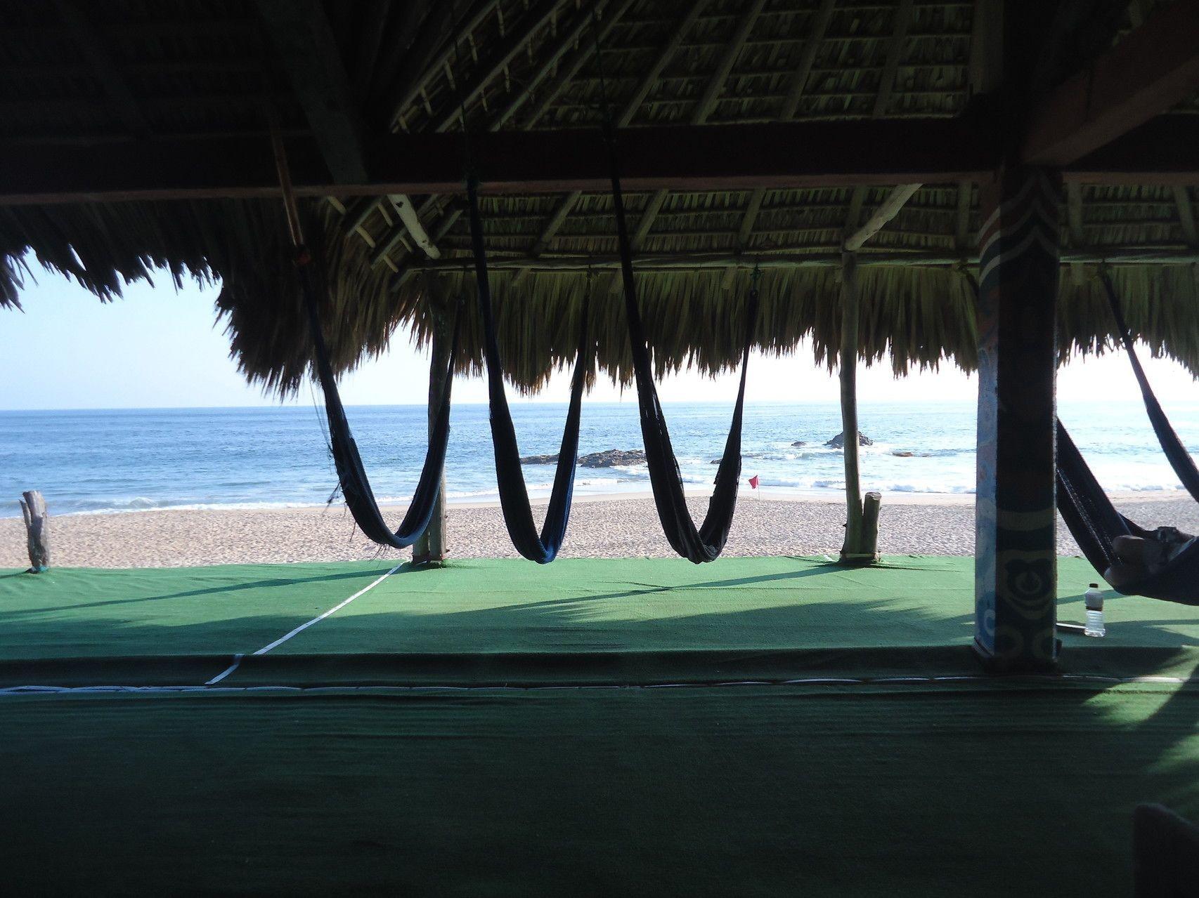 Hostal Lyoban 4