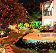 Residencia Oceanus