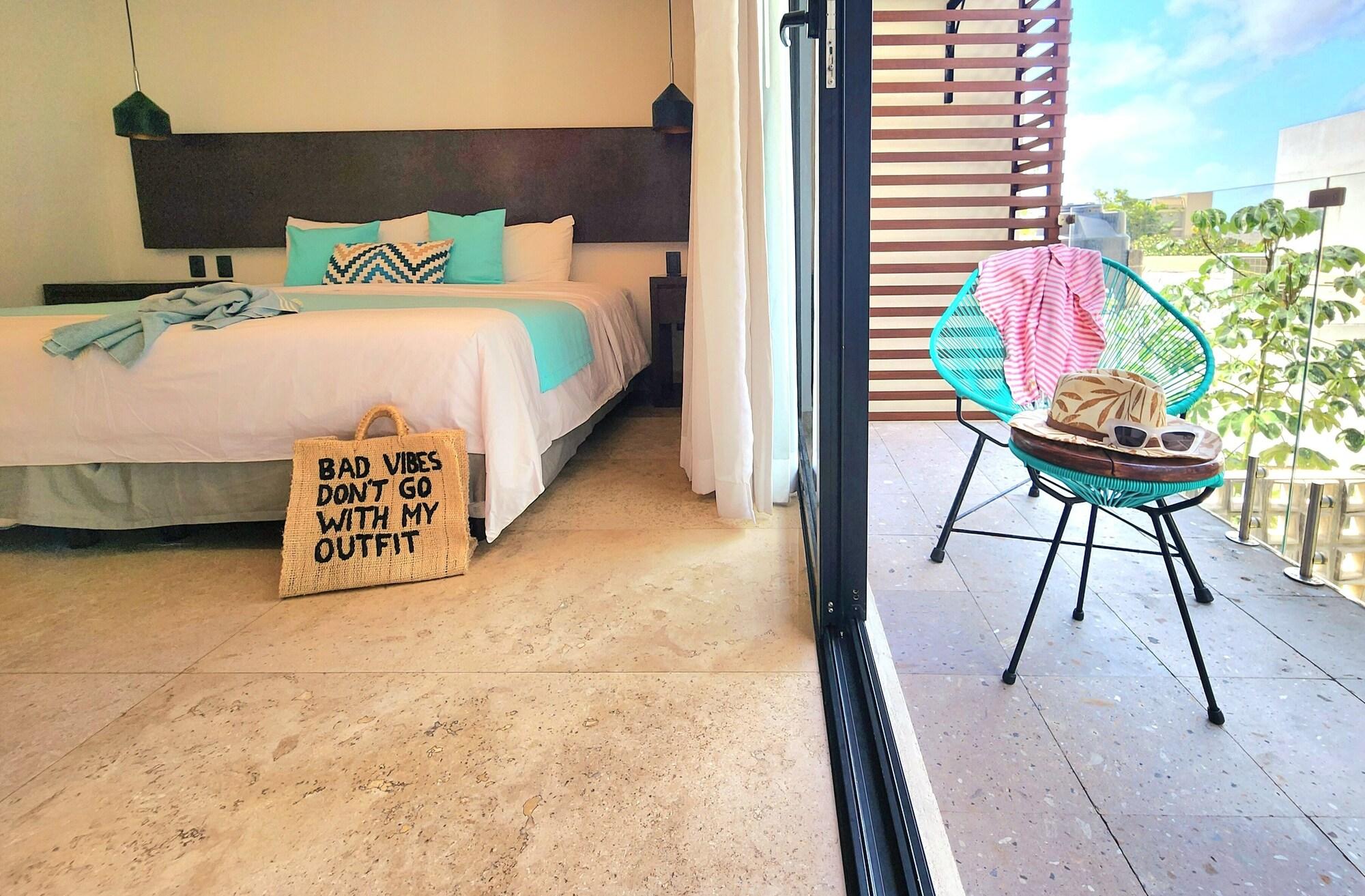 Suite estudio superior
