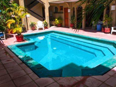 Hotel Solimar Inn Suites 6