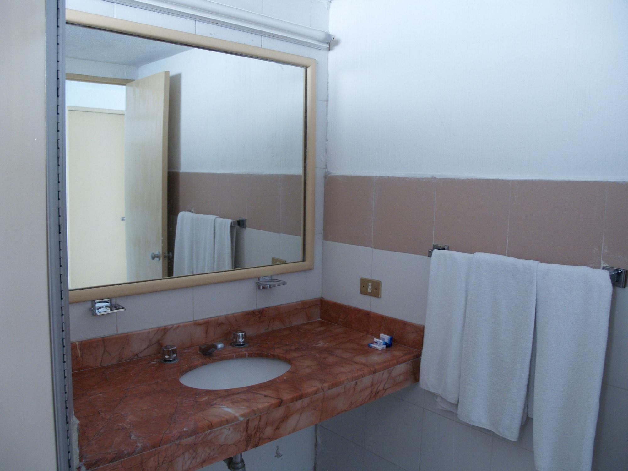 Habitación estándar, 2 camas dobles