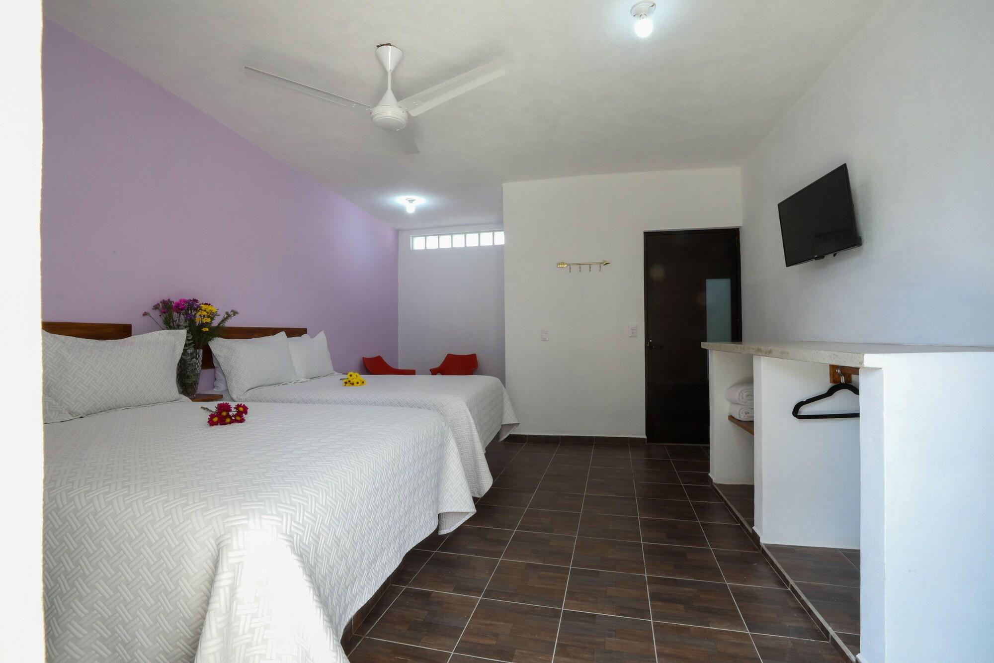 Hotel Del Mar 4