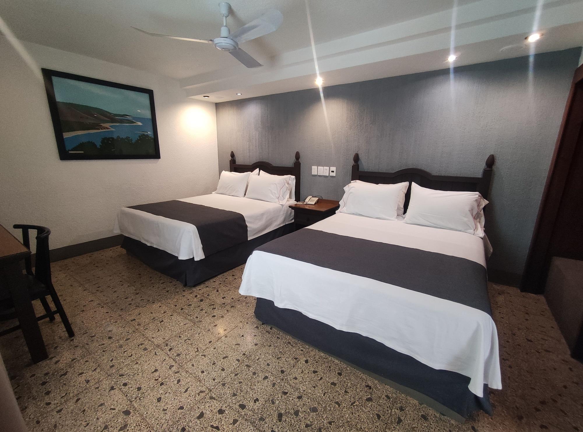Hotel Habana 3