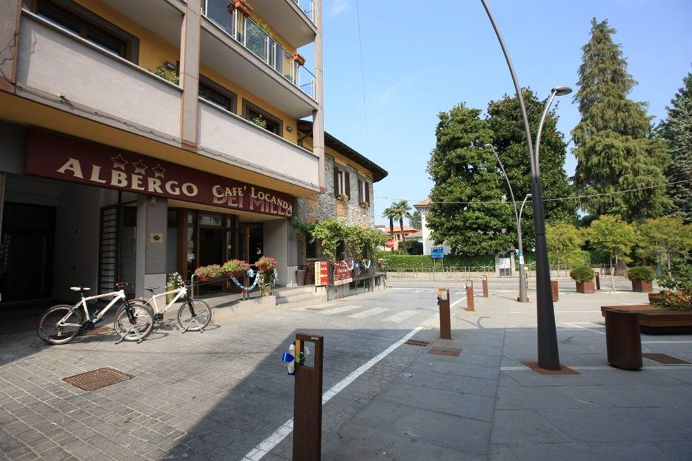 Hotel Ristorante La Locanda image