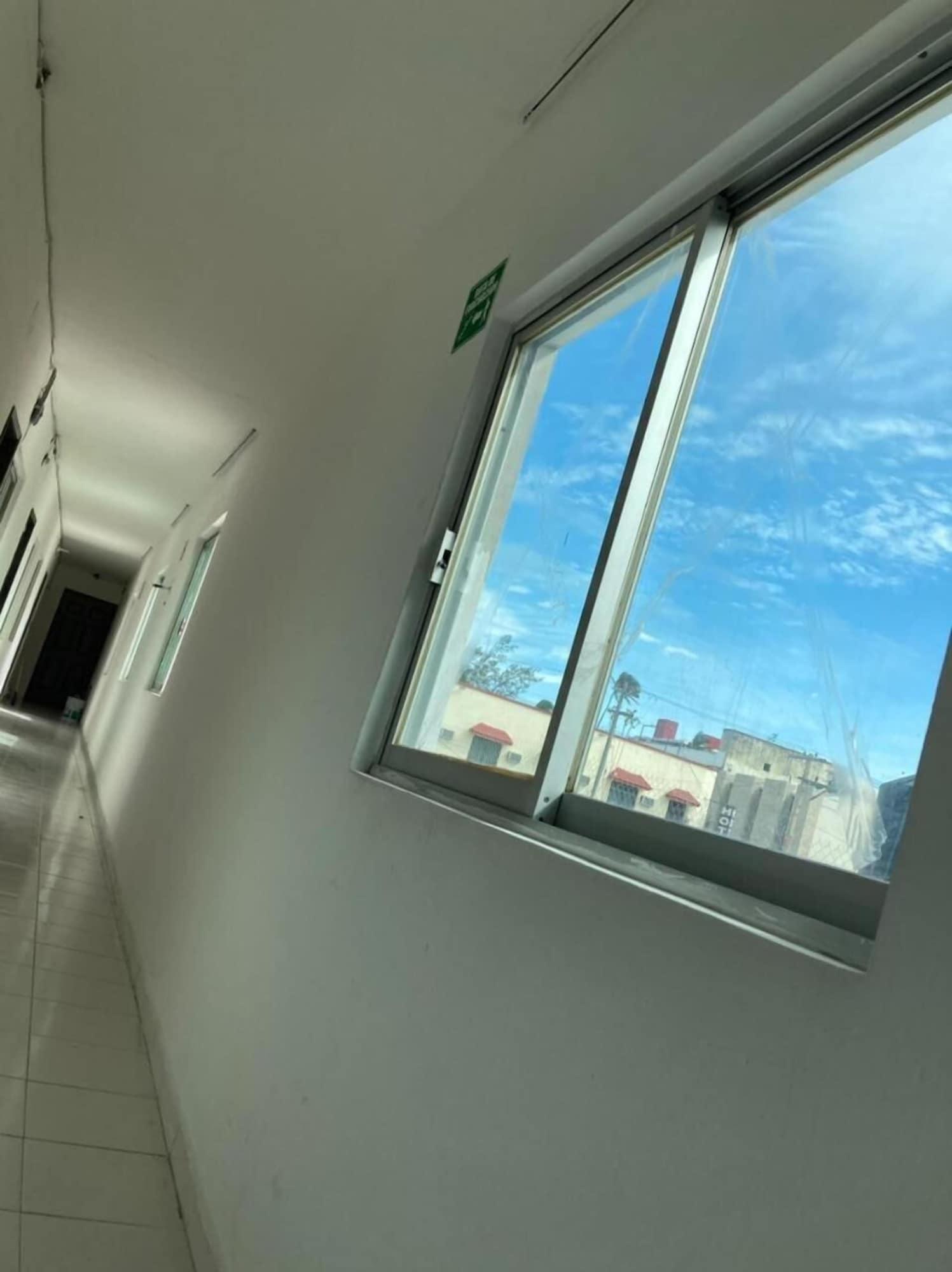 Hotel la Sirenita 5