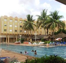 Azalai Hotel Independance