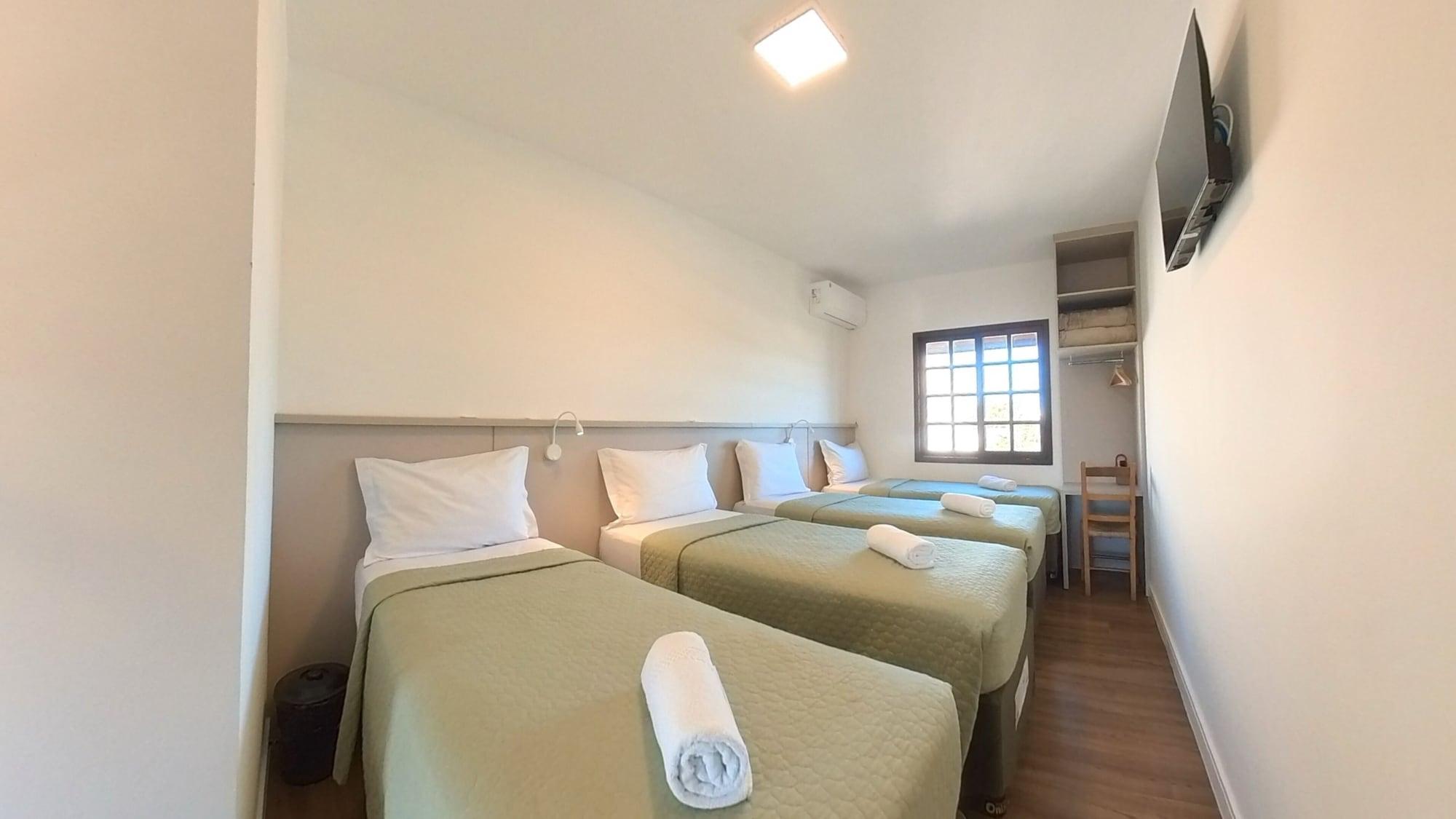 Hotel Natur Campeche - foto 46
