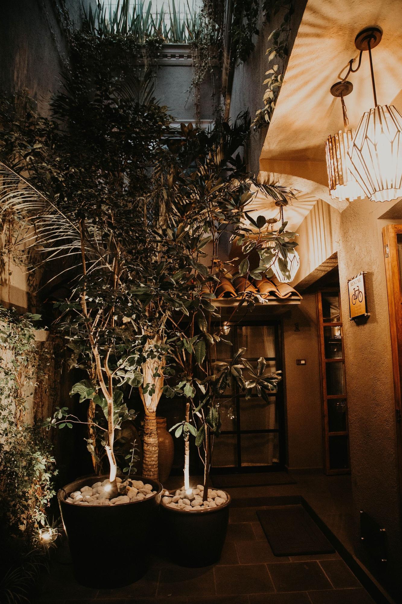 Casa Emilia B&B Boutique 4
