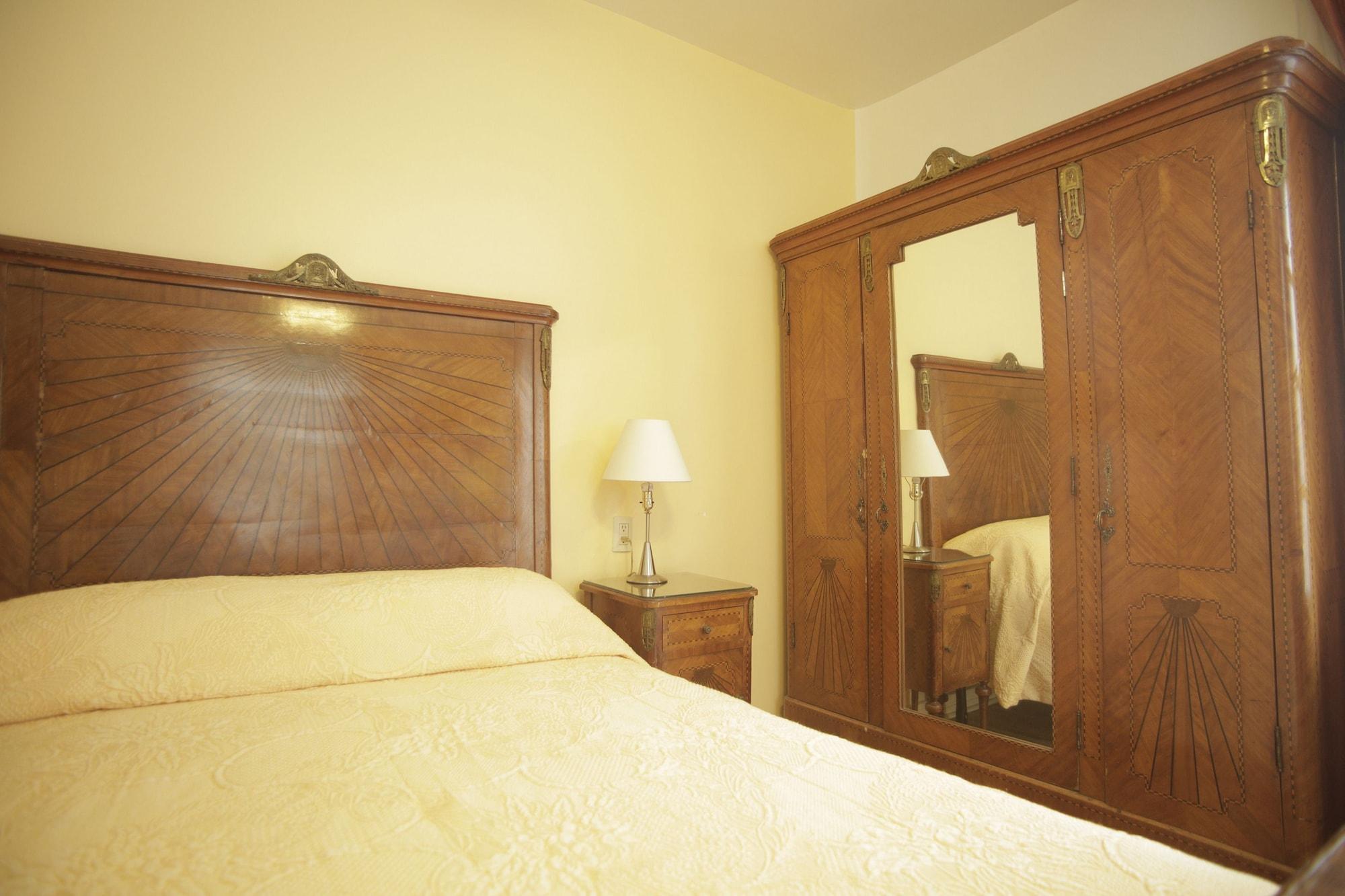 Hotel Casa González 5