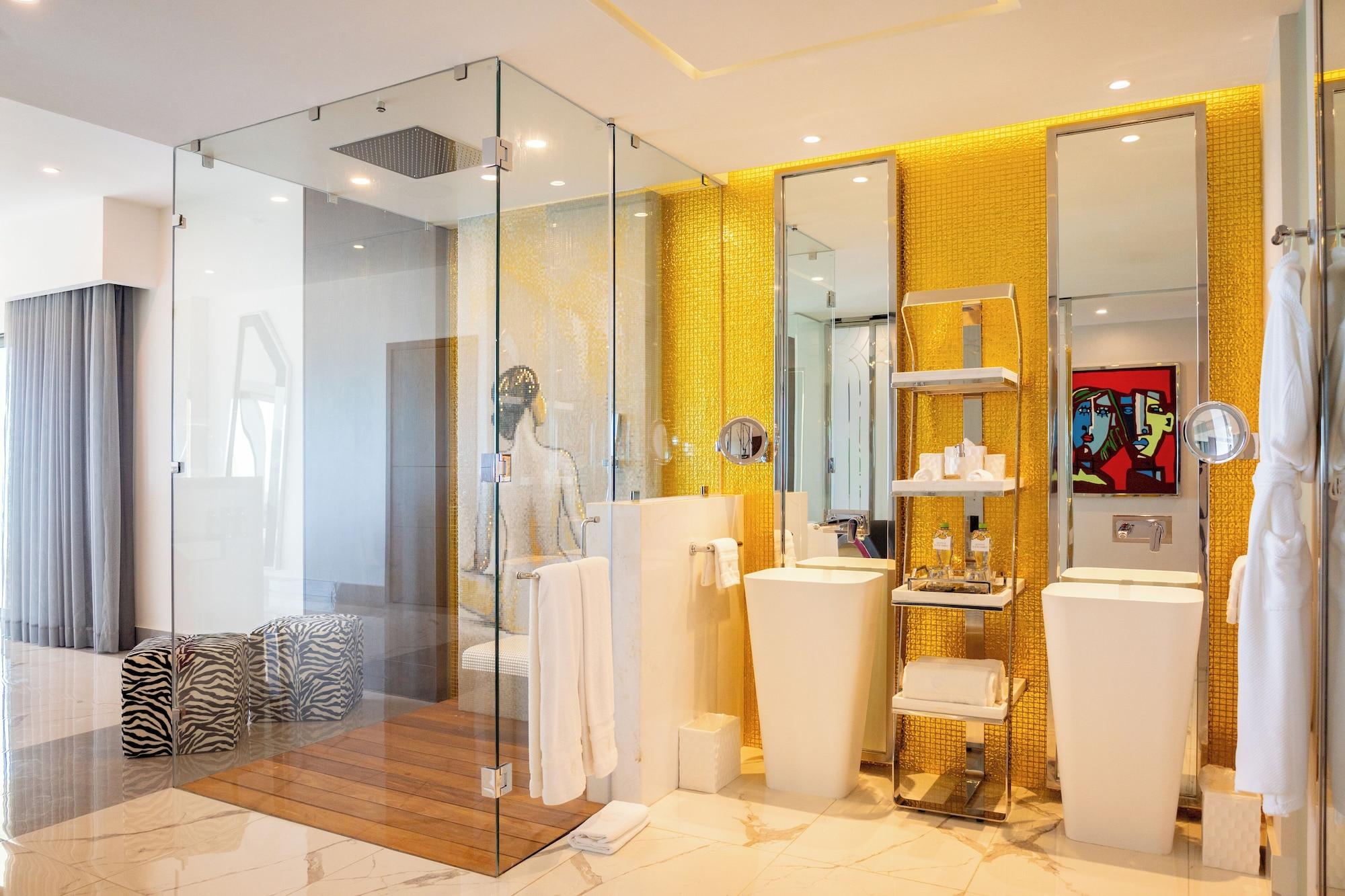 Upgrade Mousai Cancun