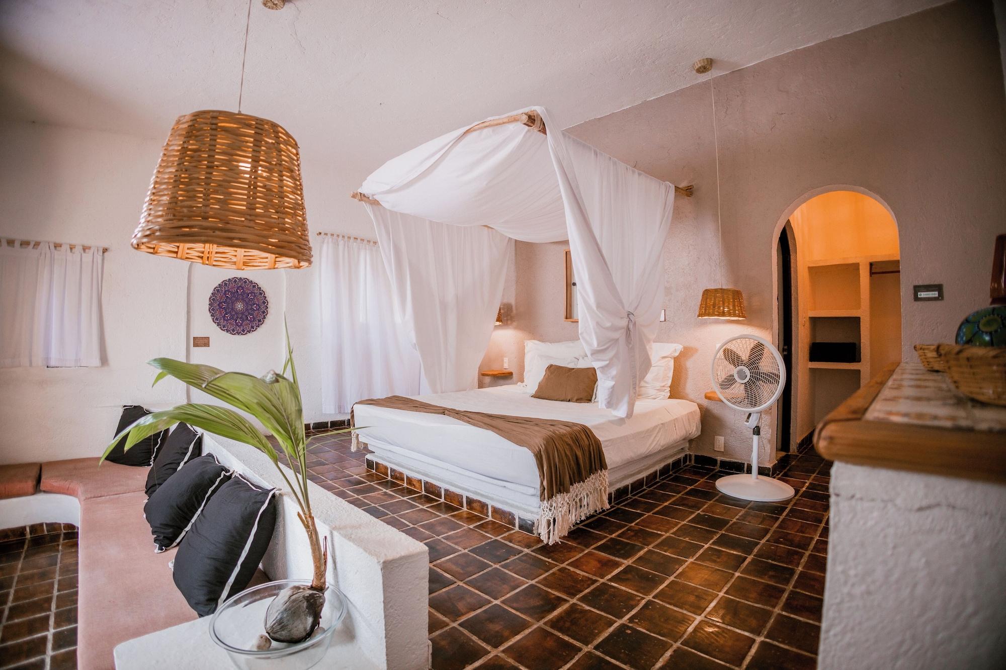 Habitación estándar