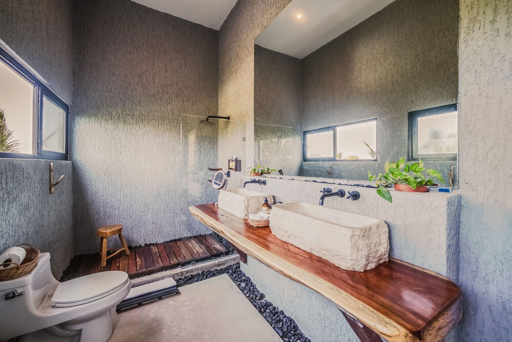 Oceanview Villa