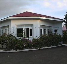 Treasure Beach Hotel