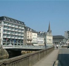 Mercure Tulle Centre