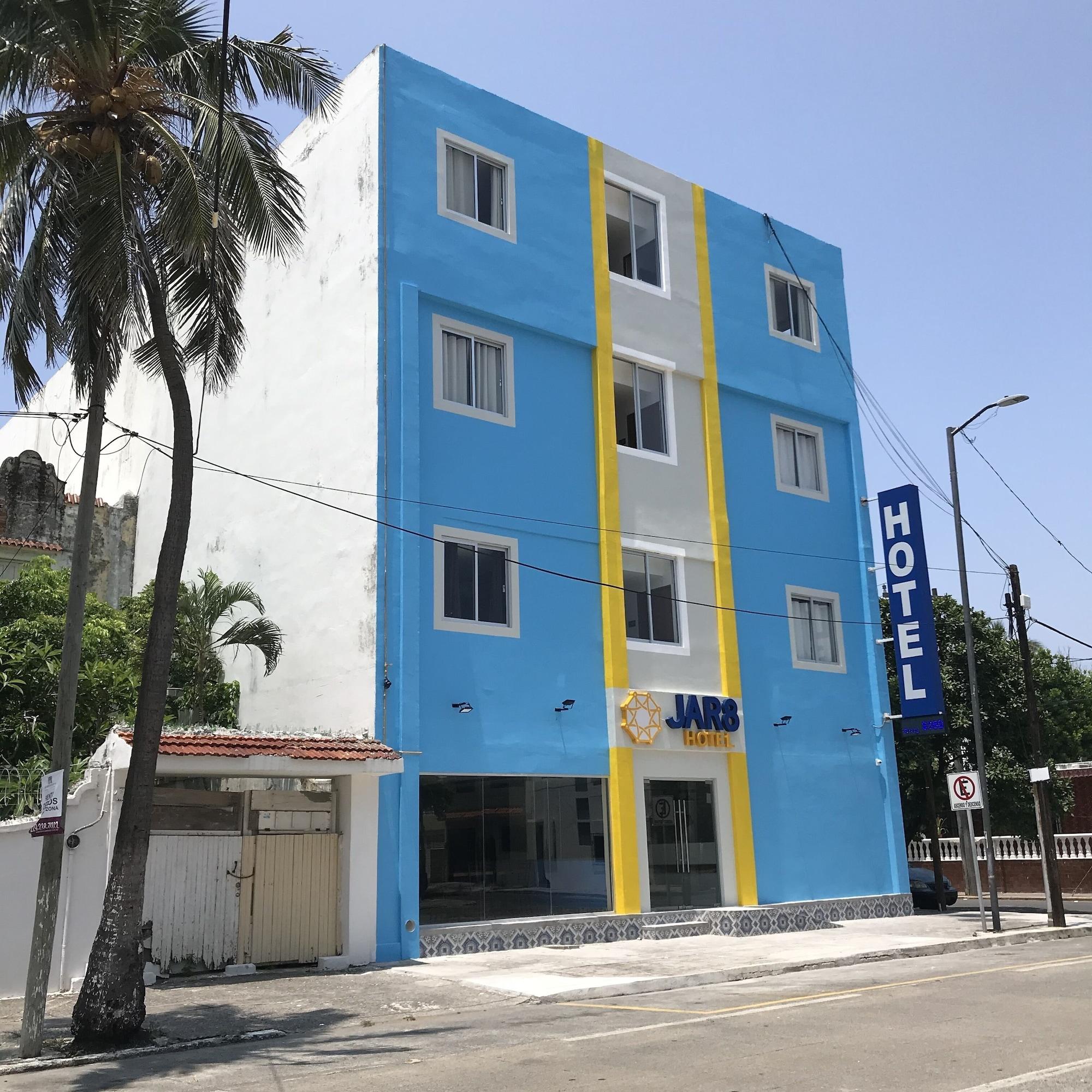 Hotel Jar8 3