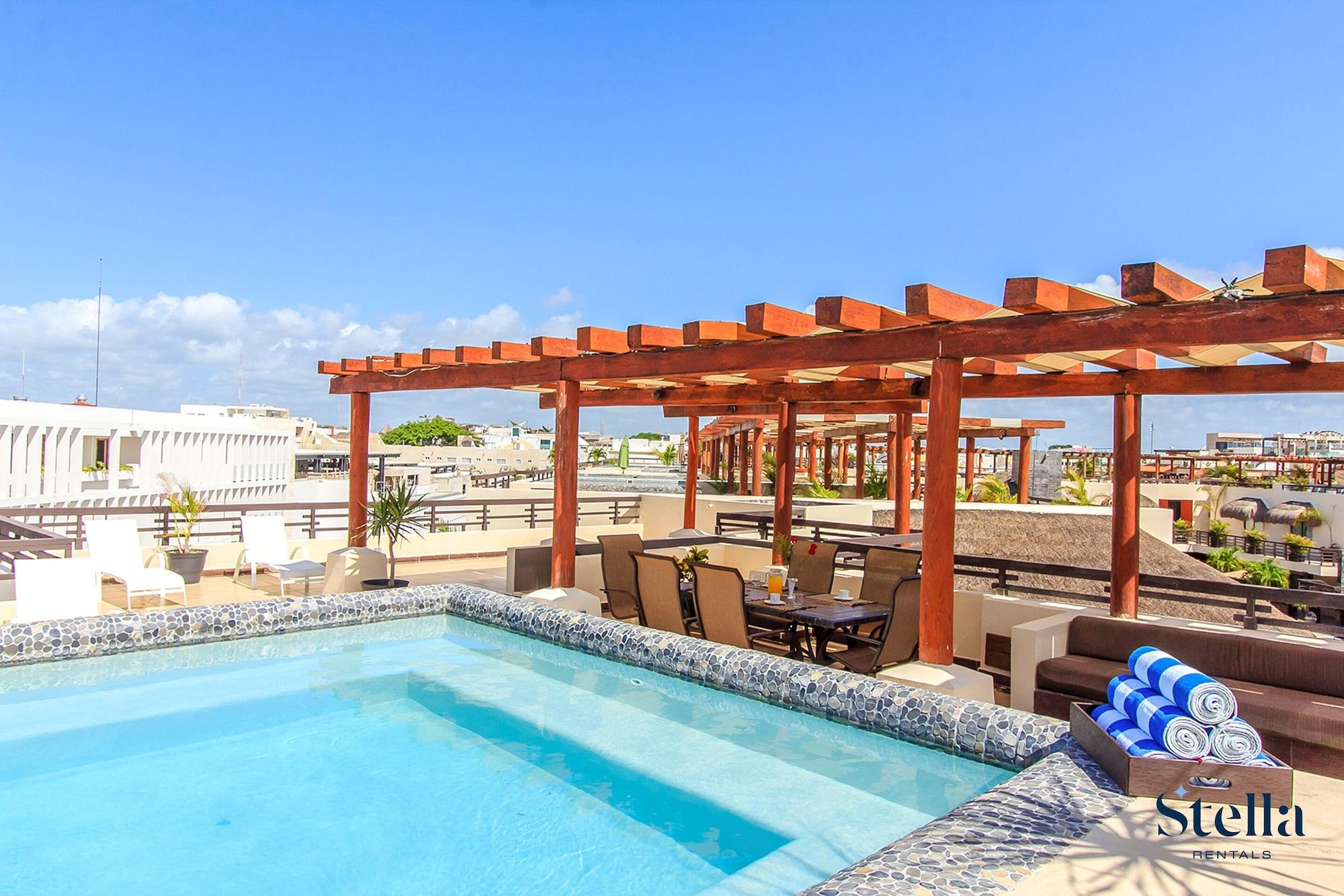 Aldea Thai by Stella Rentals 6
