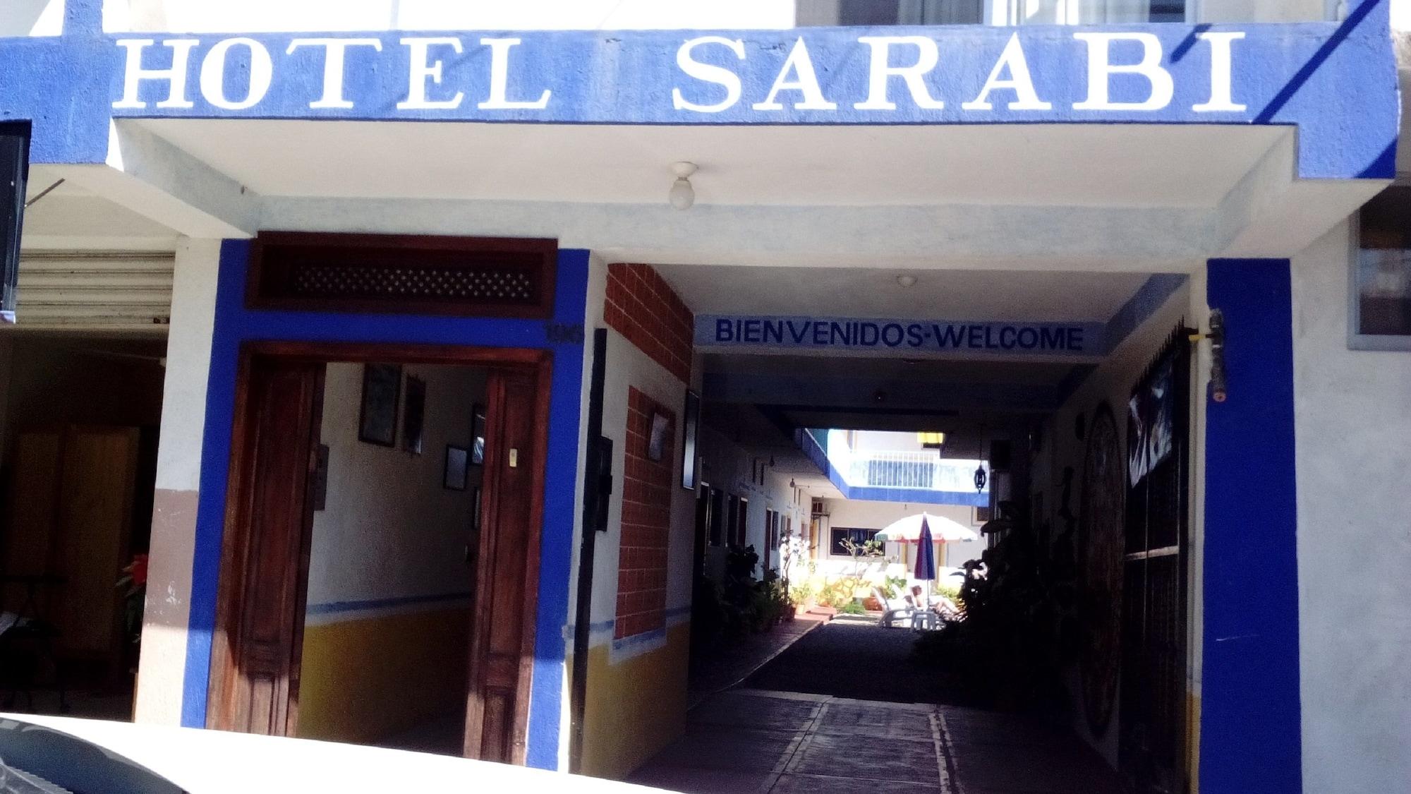 Hotel Sarabi Barra de Navidad 3