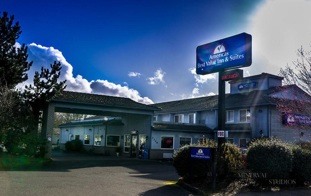 Americas Best Value Inn & Suites Forest Grove Hillsboro image