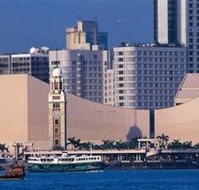 Ymca Hong Kong
