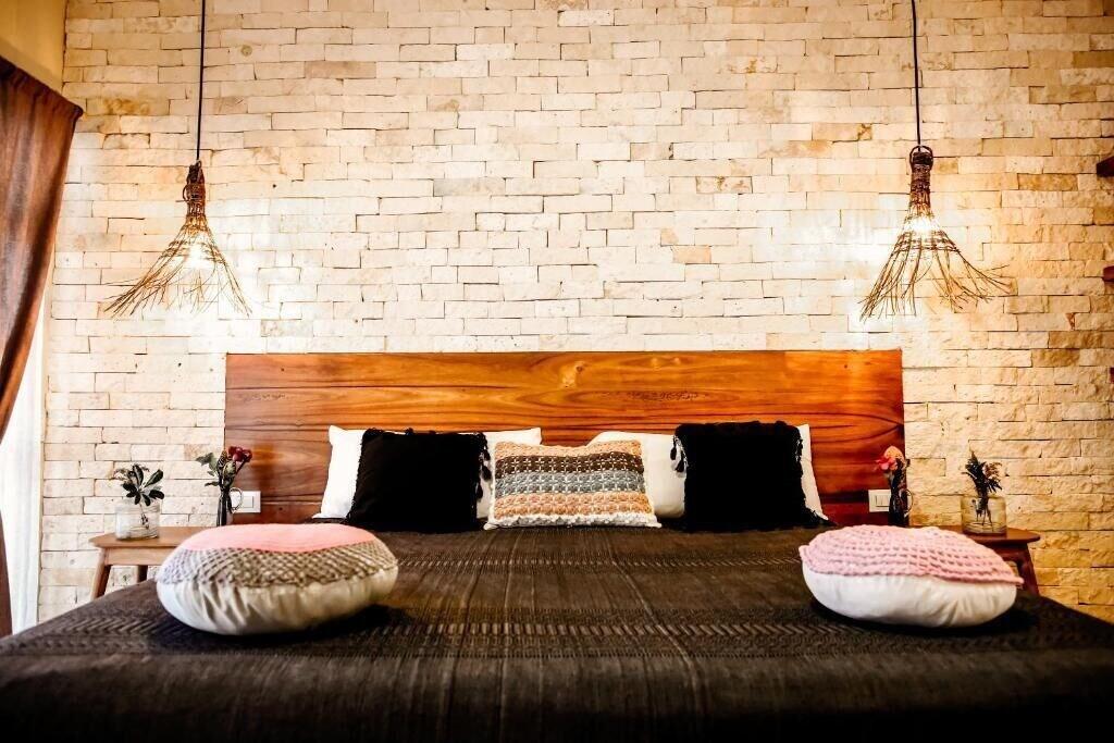 Habitación Deluxe, 1 cama King size