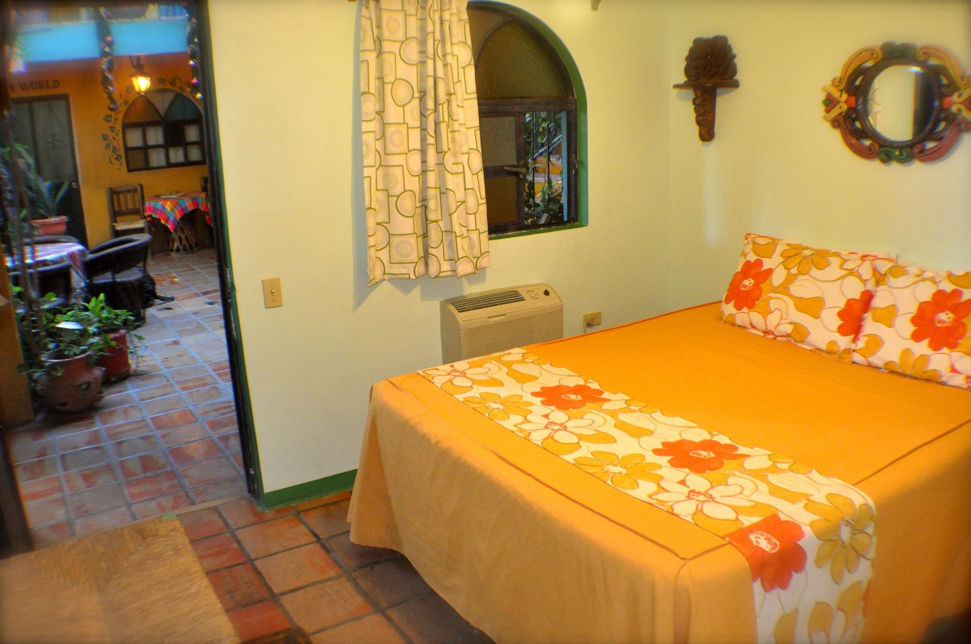 Habitación estándar, 1 cama Queen size