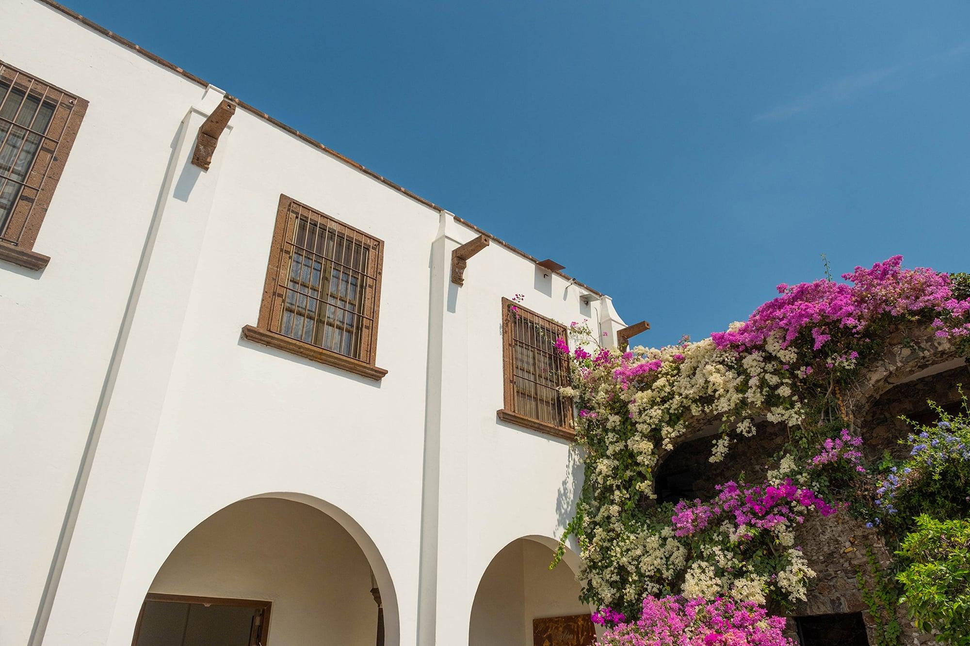 Hotel Layseca 6