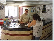 Unidos Hotel