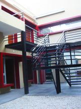 Unico Eco Hostel Boutique