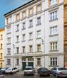 Hotel Halkova