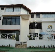 Verdes Mares Praia Hotel 