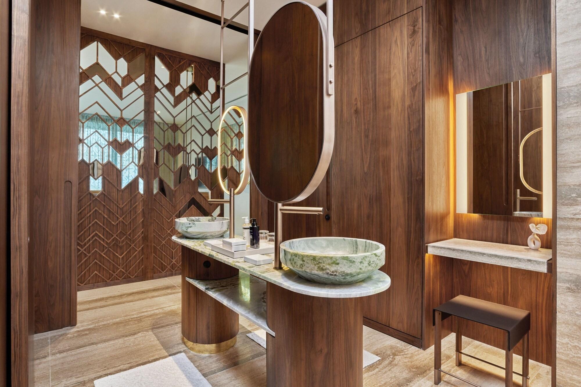 Riviera Luxe Room