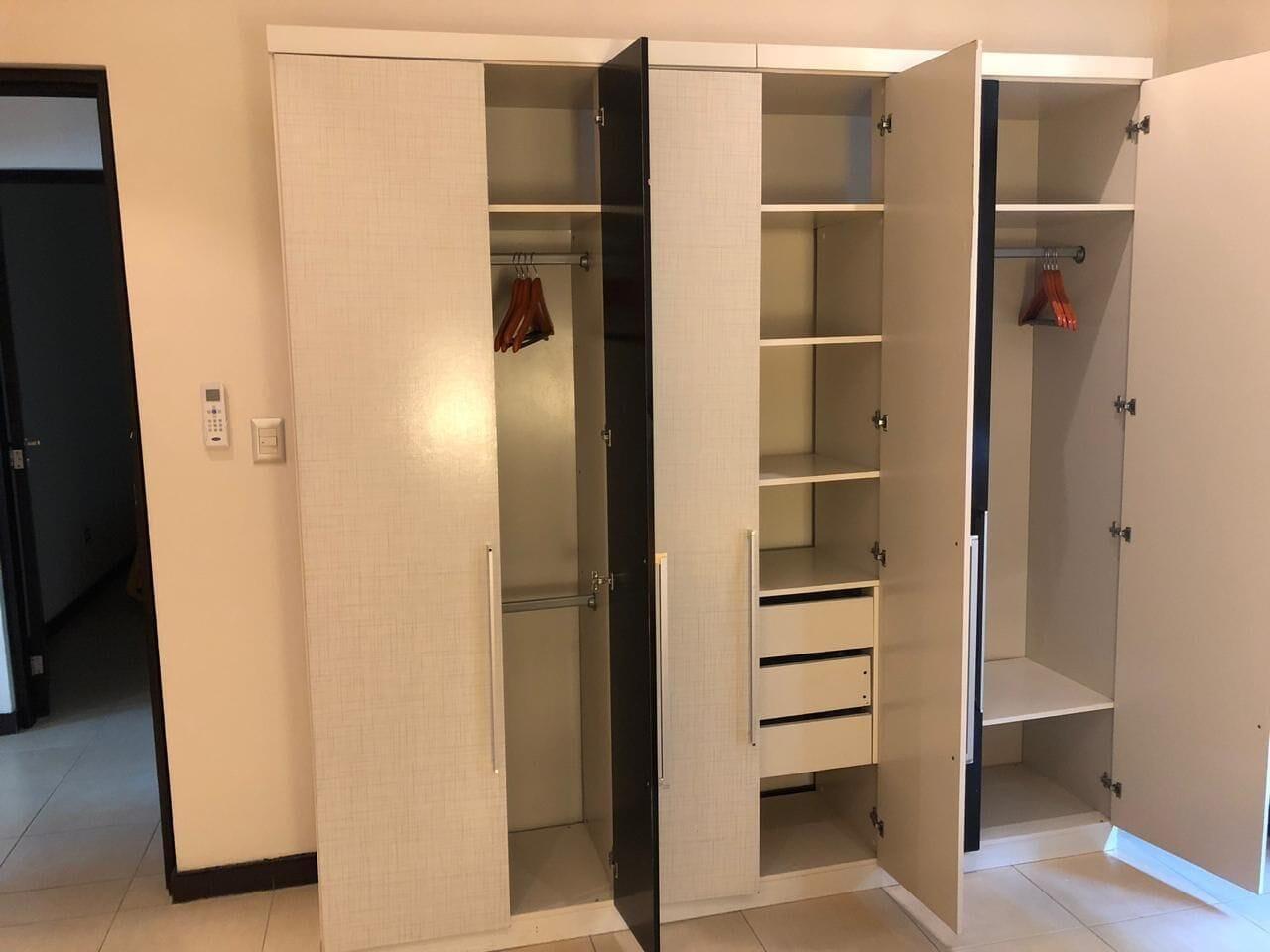Apartamento con Terraza
