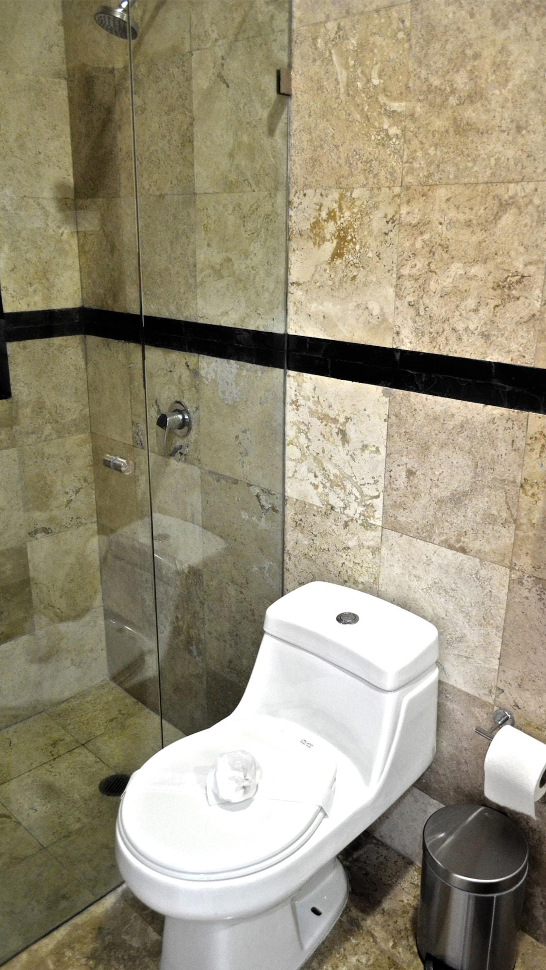 Departamento básico, 1 habitación, planta baja