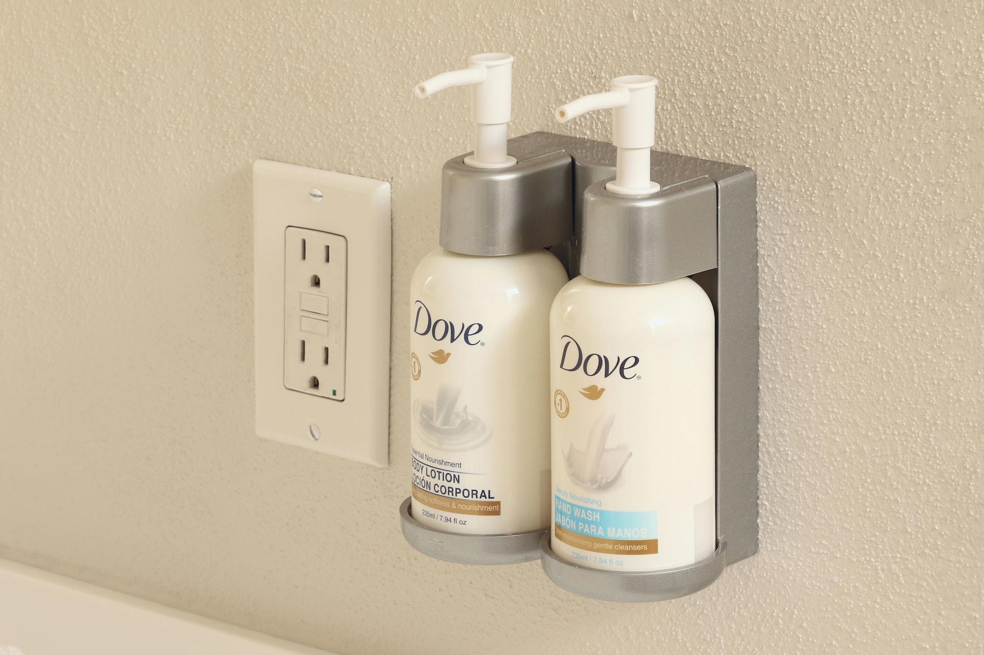 Habitación estándar, 1 cama King size (Extra Floor Space)