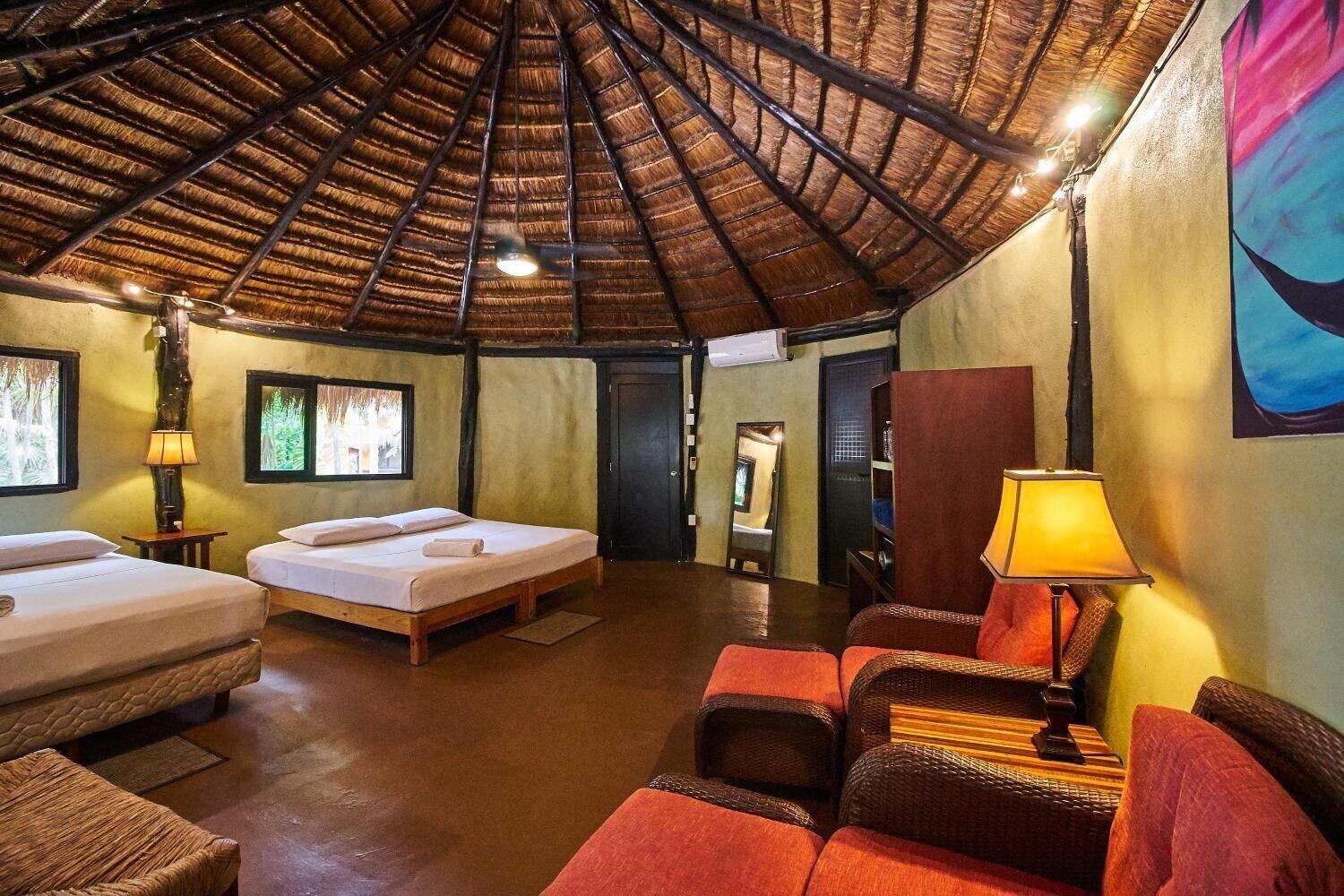 Hotel Palmas 4