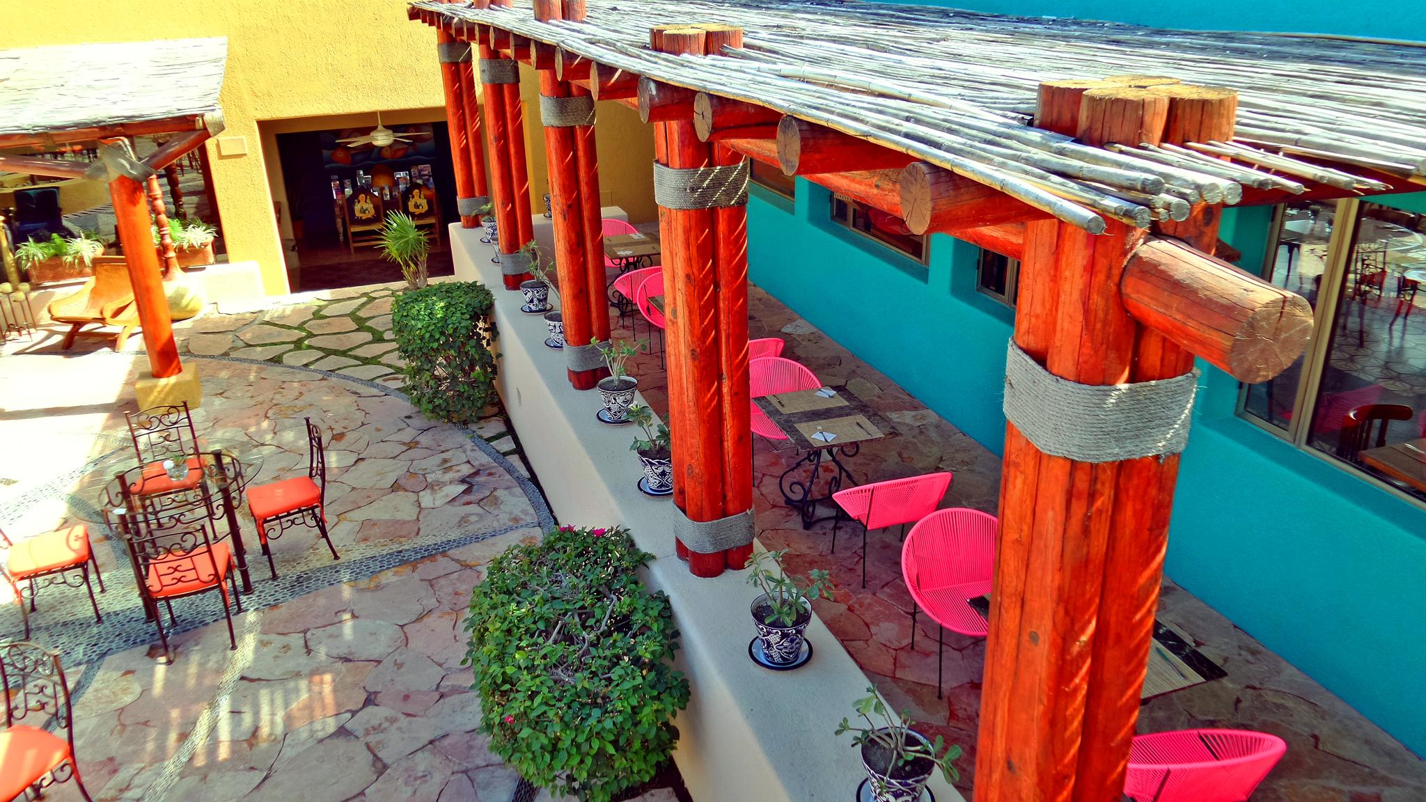 Hotel Los Patios