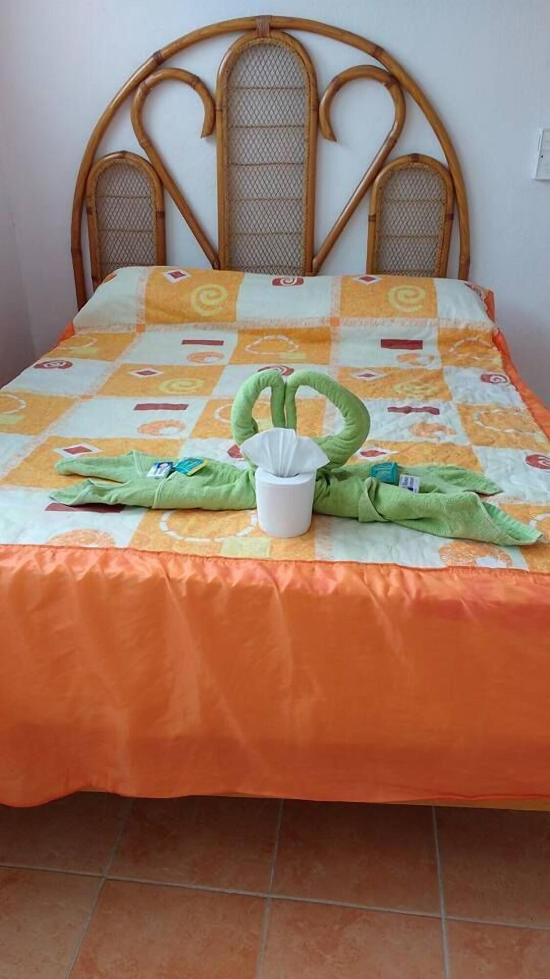 Hotel El Sol 6