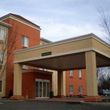 Motel 6 Nacogdoches