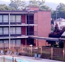 Quality Inn Skyline Dr