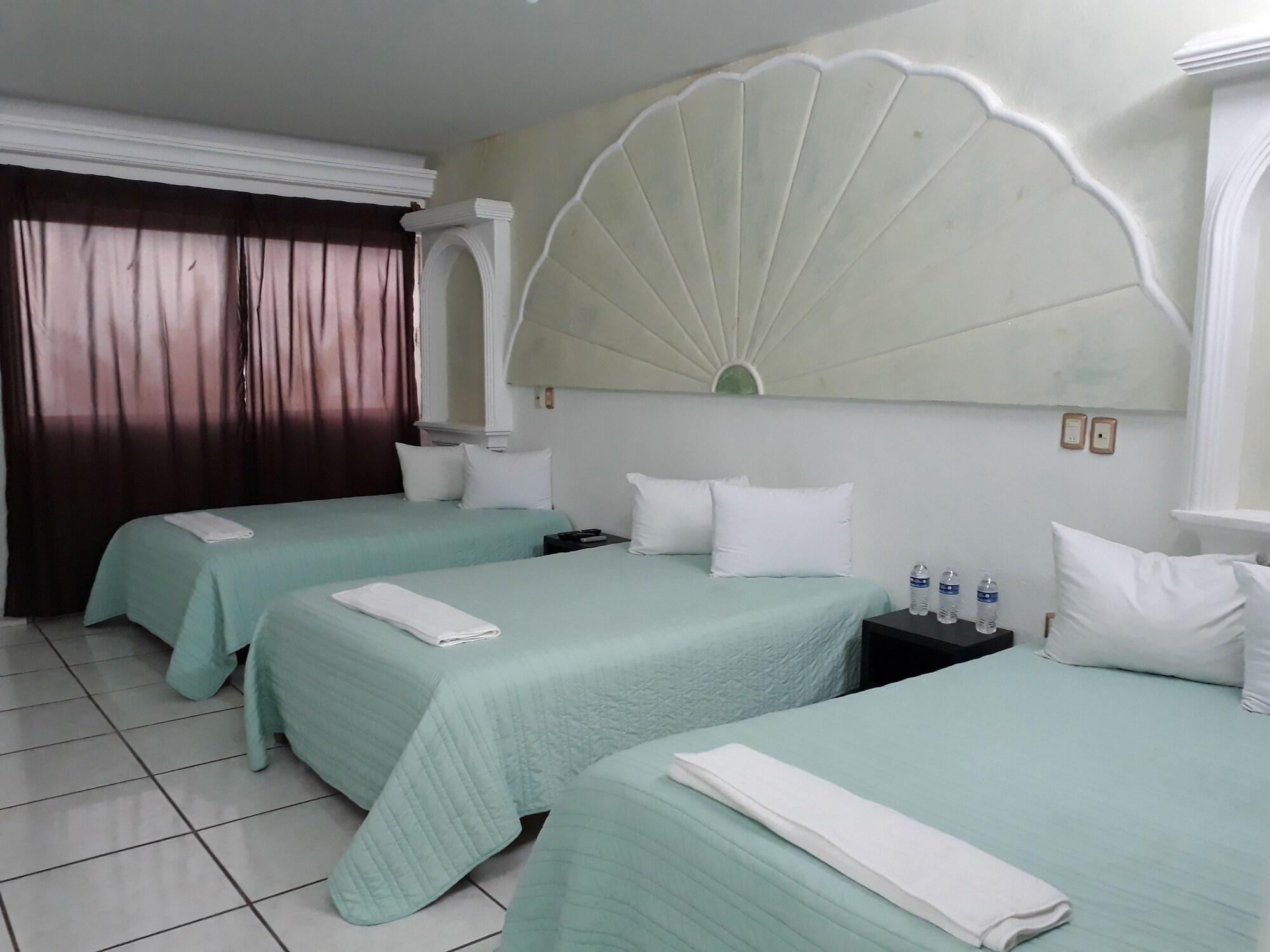Hotel Di-An 6