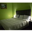 Hotel Do&ntilde;a Juana Cecilia Plaza Jalisco 