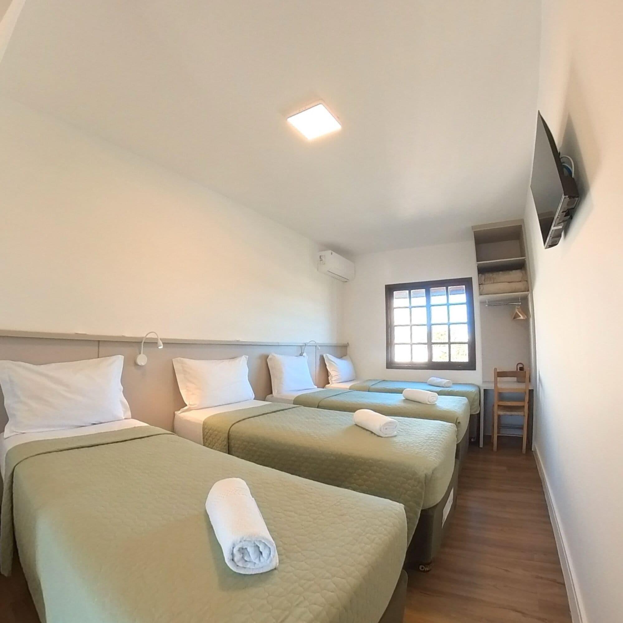 Hotel Natur Campeche - foto 30
